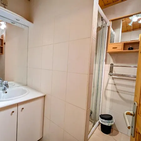 Apartment Spacieux Au Centre De La Station *
