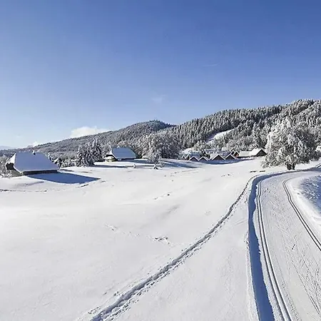 Spacieux Au Centre De La Station Apartment Les Deserts (Savoie)